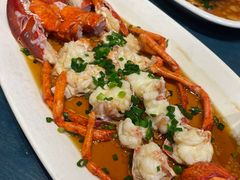 -黄龙海鲜大排档(杭州总店)
