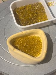 -袁亮今日陶艺(苹果社区总店)