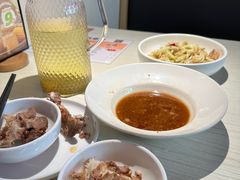 -九毛九西北菜(百信广场店)