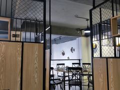 大堂-陈小厨海鲜大咖·15年平潭味(龙王头店)