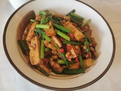 -屋顶花园餐厅(步行街老地王大厦店)