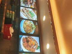 -阿甘酒家(桂青路店)