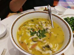酸菜龙利鱼-大鸭梨烤鸭(石佛营店)