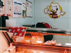 -MK鸭货(红桥店)