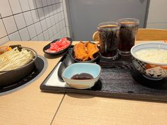 -吉野家(上海美罗城店)