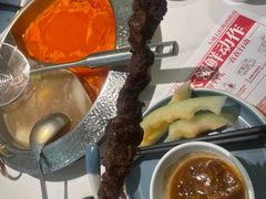 -左庭右院鲜牛肉火锅(南通CBD大有境店)