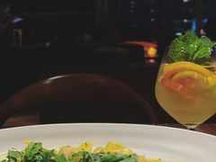 -Mercato莫卡多露台餐厅与酒吧(K11店)
