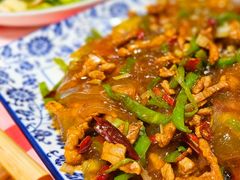 -忆外婆徐州菜·地锅鸡·生日宴(吴庄店)