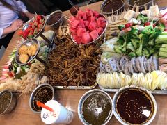 -谢智冷沾沾(马家巷总店)