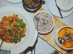 -费大厨辣椒炒肉(黄兴中心广场店)