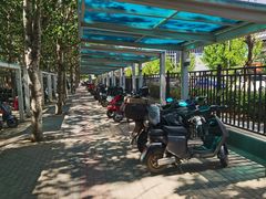 -朱辛庄(地铁站)