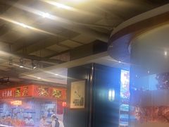-阿串串老火锅(力盟店)