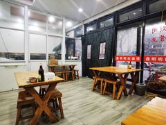 -鑫明明拉面(宁化路店)