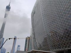 -广州当代美术馆