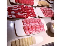 -海底捞火锅(泉城路店)