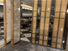 -中油泰富国际酒店-中餐厅