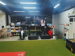 -征成健身连锁私教工作室(九公里店)