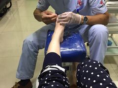 -津派修脚足道·养生调理(津塘路店)