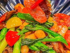 -誉八仙粤菜(万象天地店)