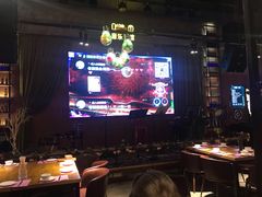 -别院里音乐餐酒吧(双流航空港店)