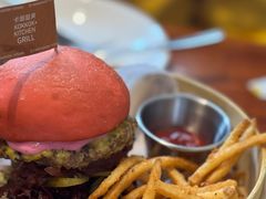 -卡朋厨房(289艺术园区店)