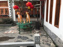 -野渡坡·极致湘菜·庭院餐厅(汉阳店)