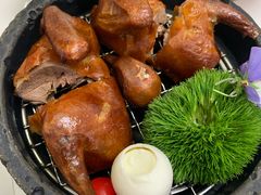 乳鸽-锦楼·臻选新杭帮(正大广场店)