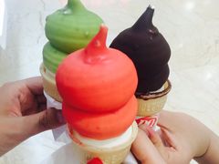 -DQ·蛋糕·冰淇淋(活力城店)