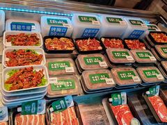 -齐市马佳地摊烤肉