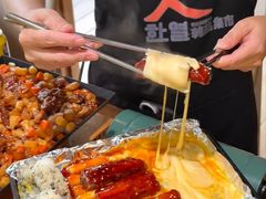 -韩热集市(百源店)