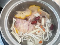 -椰庭·椰子鸡·创意玩家(晶耀前滩店)