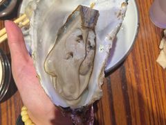 -蚝堡海鲜·威海菜·海肠捞饭·烧烤·亚洲吃蚝公司(幸福门店)