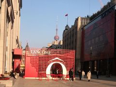 -新世界大丸百货
