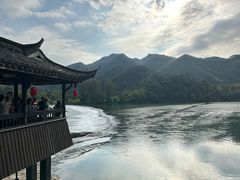-古堰画乡景区