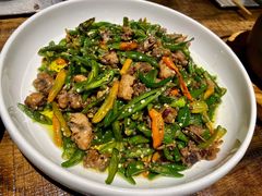 尖椒鸡-铁公鸡·四川料理(天环广场店)