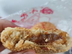 -牛忠喜烧饼