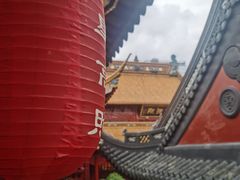 -钦赐仰殿道观