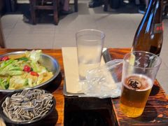 -破店肥哈·海鲜·烧烤(郑州银泰inPARK店)