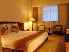 -西安交大南洋大酒店(交通大学青龙寺店)