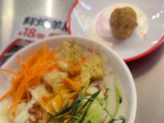 -秦大宽·陕西手工面(仁和新城店)