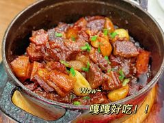 -老厨家(中央大街西七道街店)