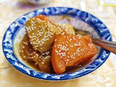 -黄记潮汕甜汤(贝底田坊店)