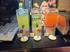 -昆泰嘉华酒店-嘉华咖啡厅