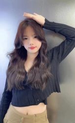 -米可造型烫发染发