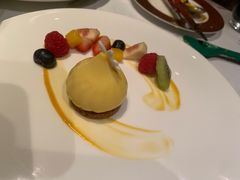 -Le Siècle.百年西餐厅(颐和公馆店)