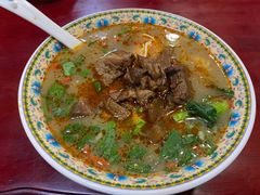 -金杨拉面王小吃面馆·牛三宝面·红烧牛肉粉
