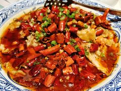 -山泉公馆酒家(广州东站店)