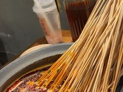 -郑记·古法黑砂锅串串(龙泉店)