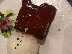 -柒园·三十年创意杭帮菜(龙湖滨江天街店)