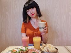 -乐凯撒披萨(欢乐颂购物中心店)